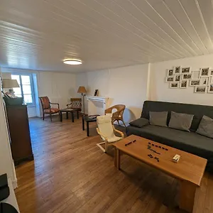 Kerdamez Maison Rénovée 6 Pers Prox Centre , Dinan Francia