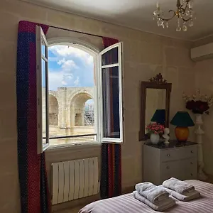 Apartment Aux Arenes