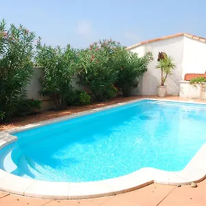 Ferienhaus Soleil De Camargue