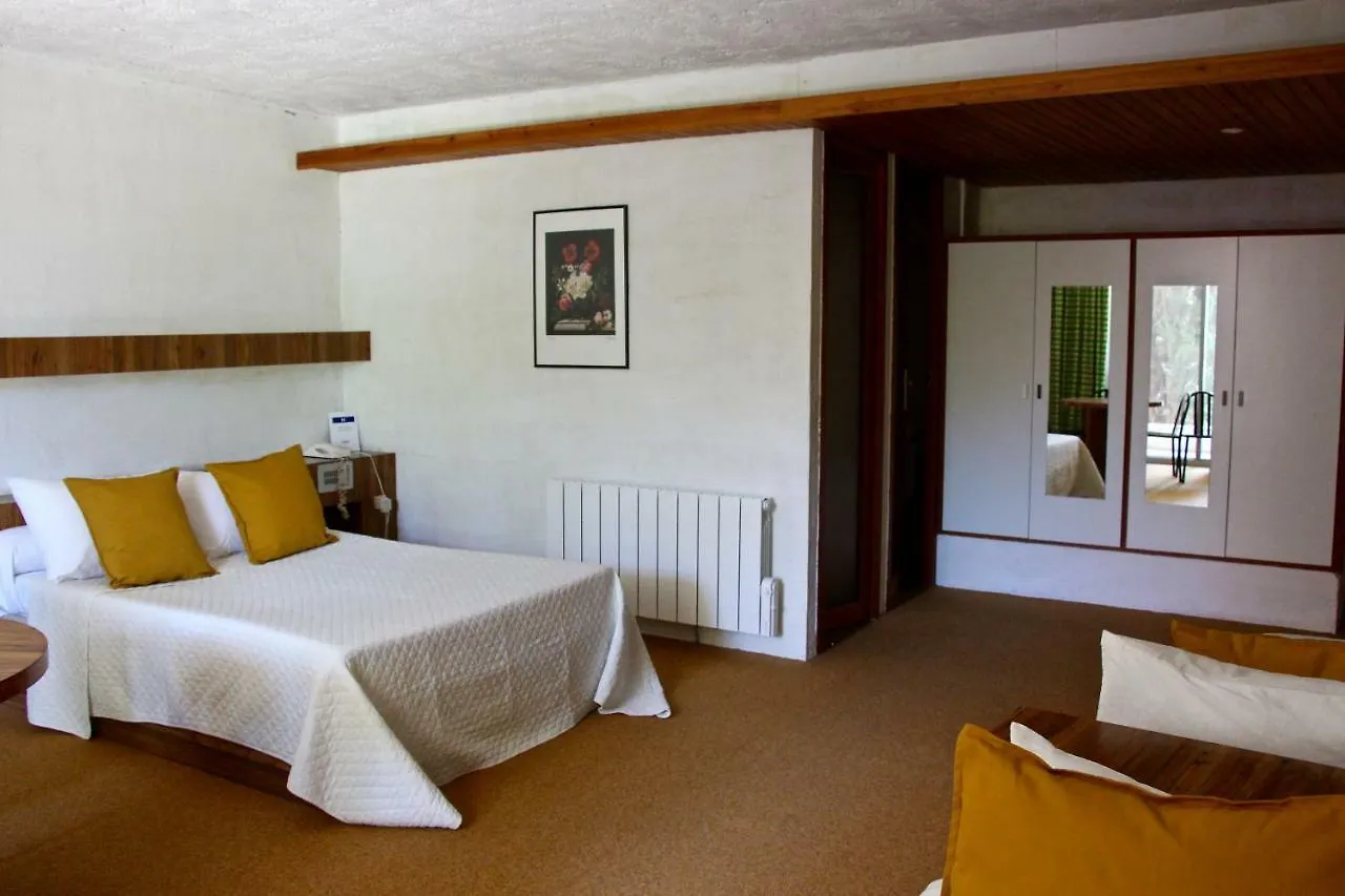 Les Cabanettes Hotel Arles
