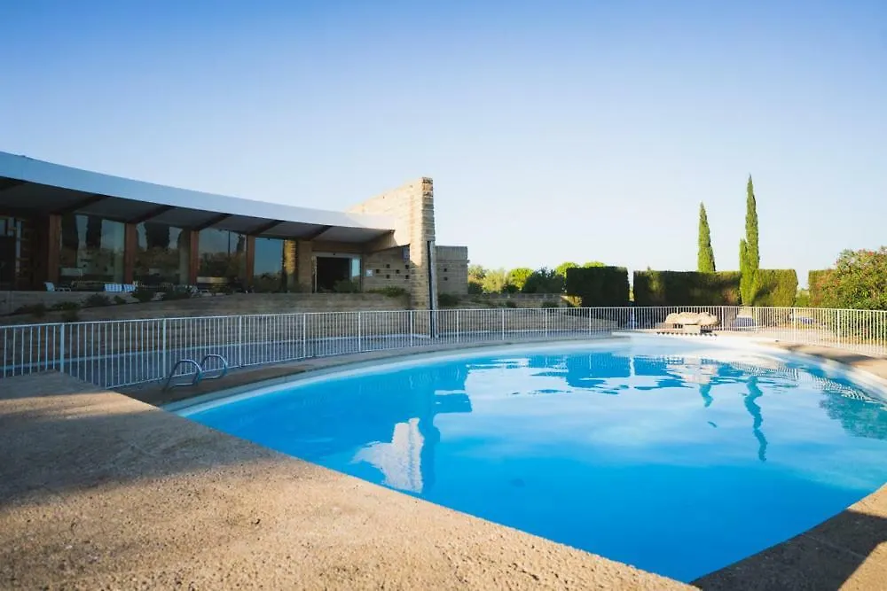Les Cabanettes Hotel Arles