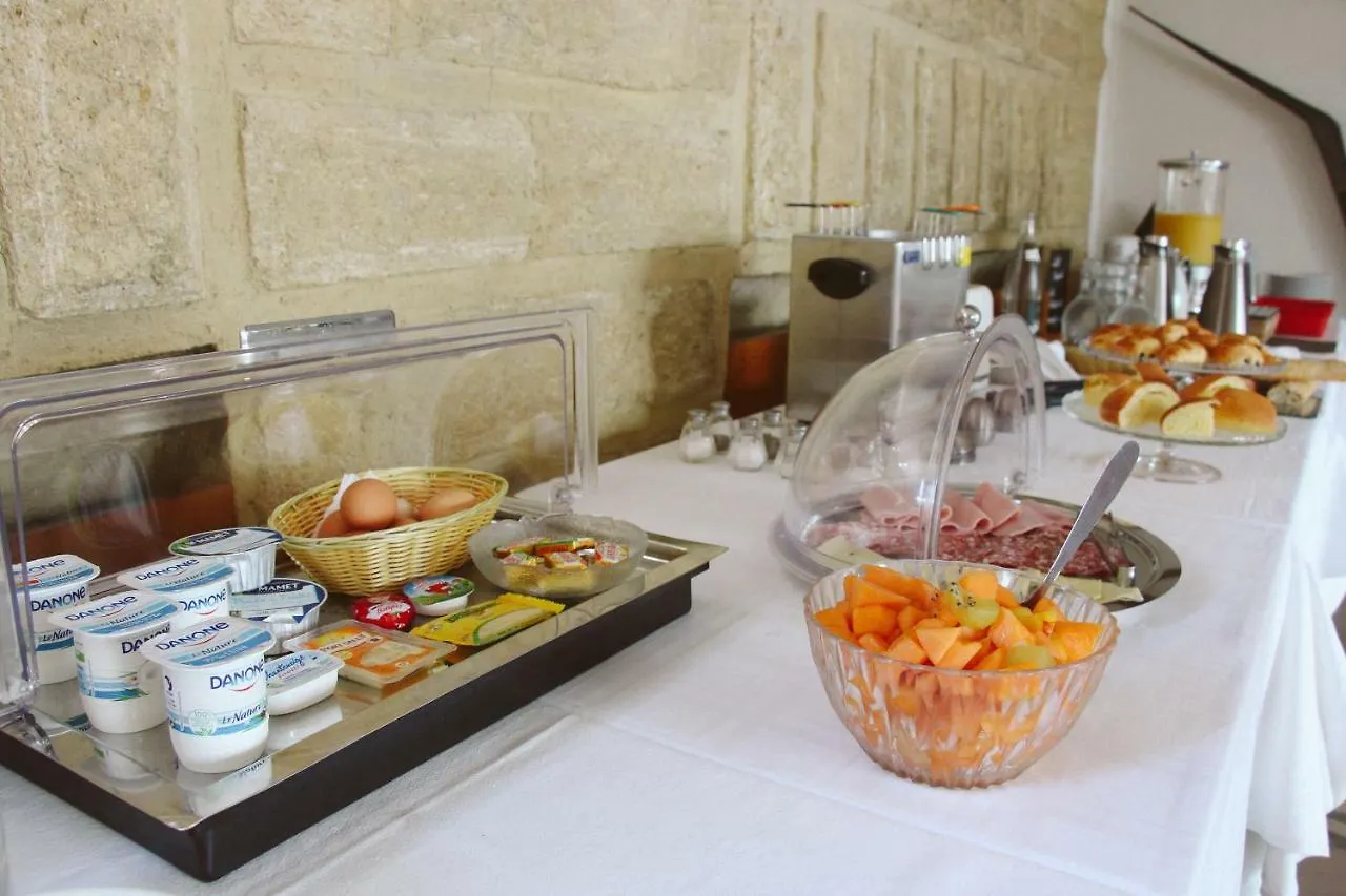 Les Cabanettes Hotel Arles 3*,  France